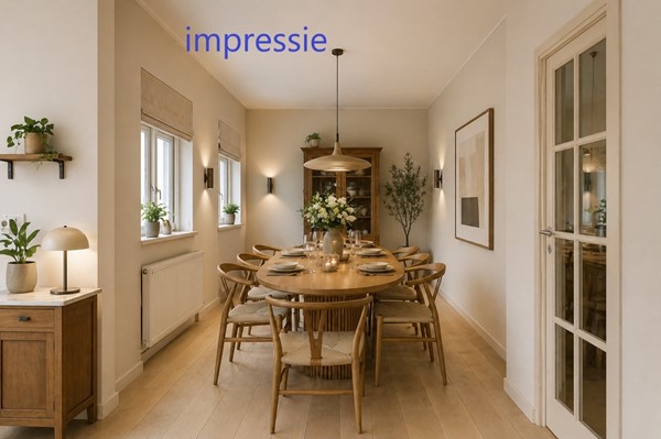 Medium property photo - Huigsloterdijk 410, 2158 LS Buitenkaag